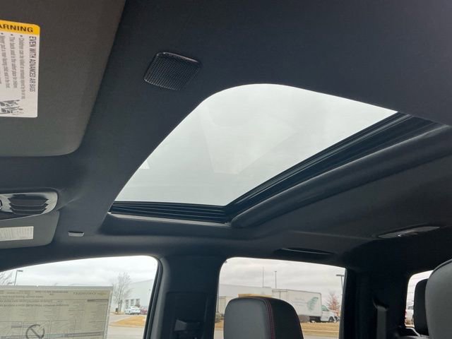 New 2026 Chevrolet Colorado Z71 w/ Technology Package image 33