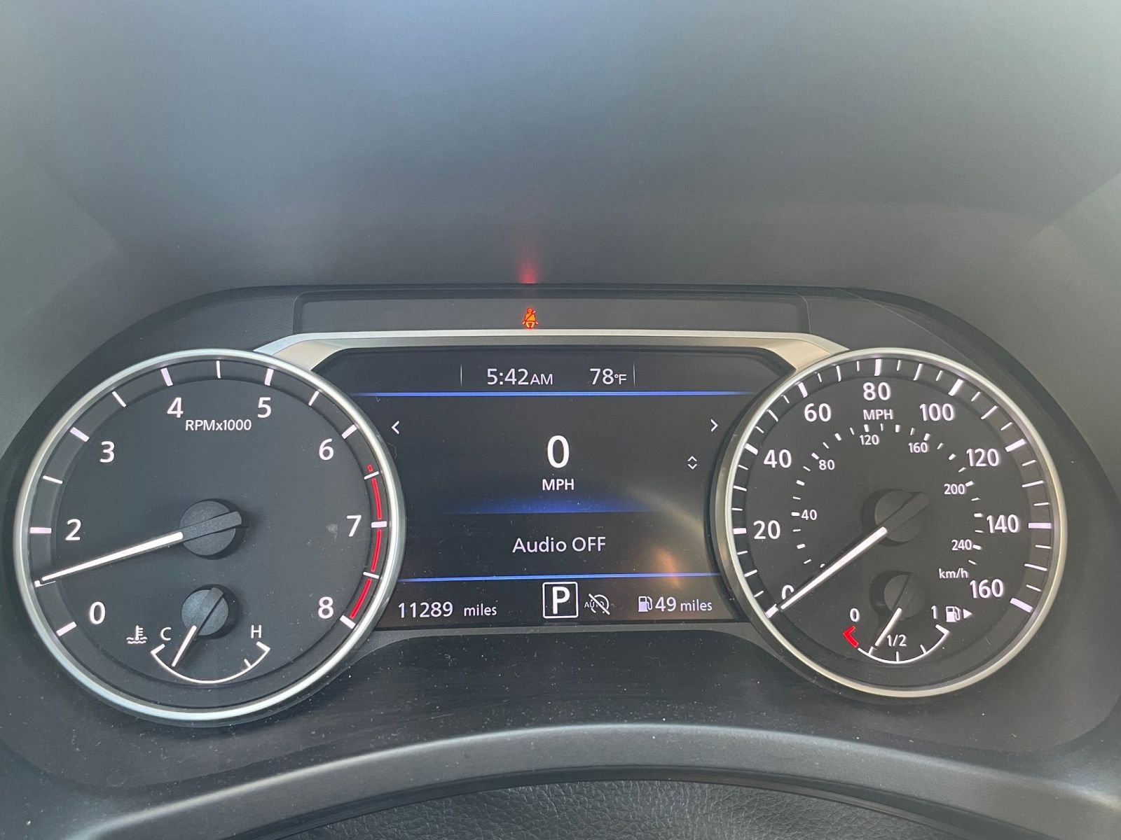 Used 2025 Nissan Sentra SV image 38