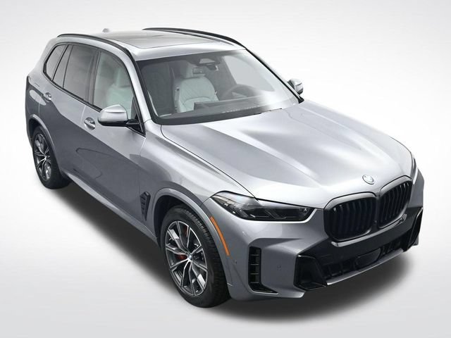 New 2026 BMW X5 xDrive50e w/ M Sport Package AWD/4WD image 22