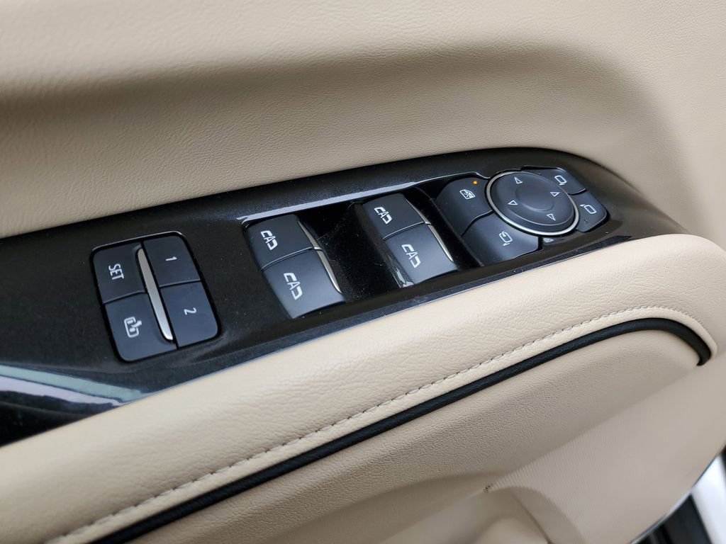 Certified 2024 Cadillac Escalade Premium Luxury w/ LPO, Floor Liner Package image 22