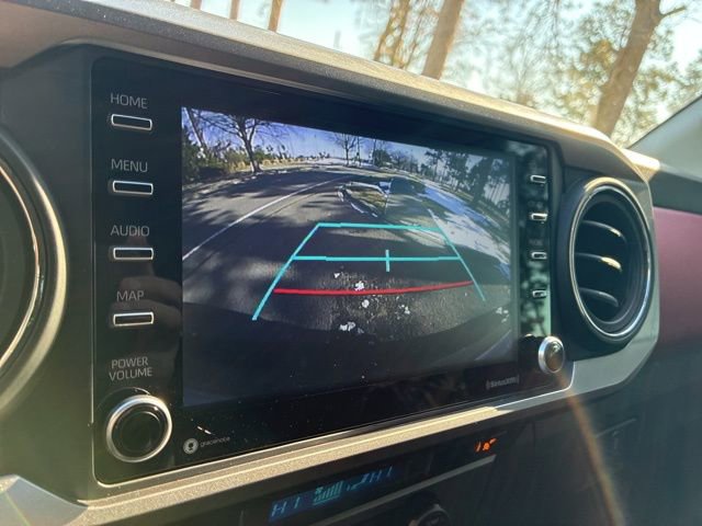 Used 2023 Toyota Tacoma SR5 image 32