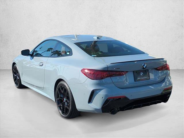 New 2026 BMW 430i xDrive Coupe image 9