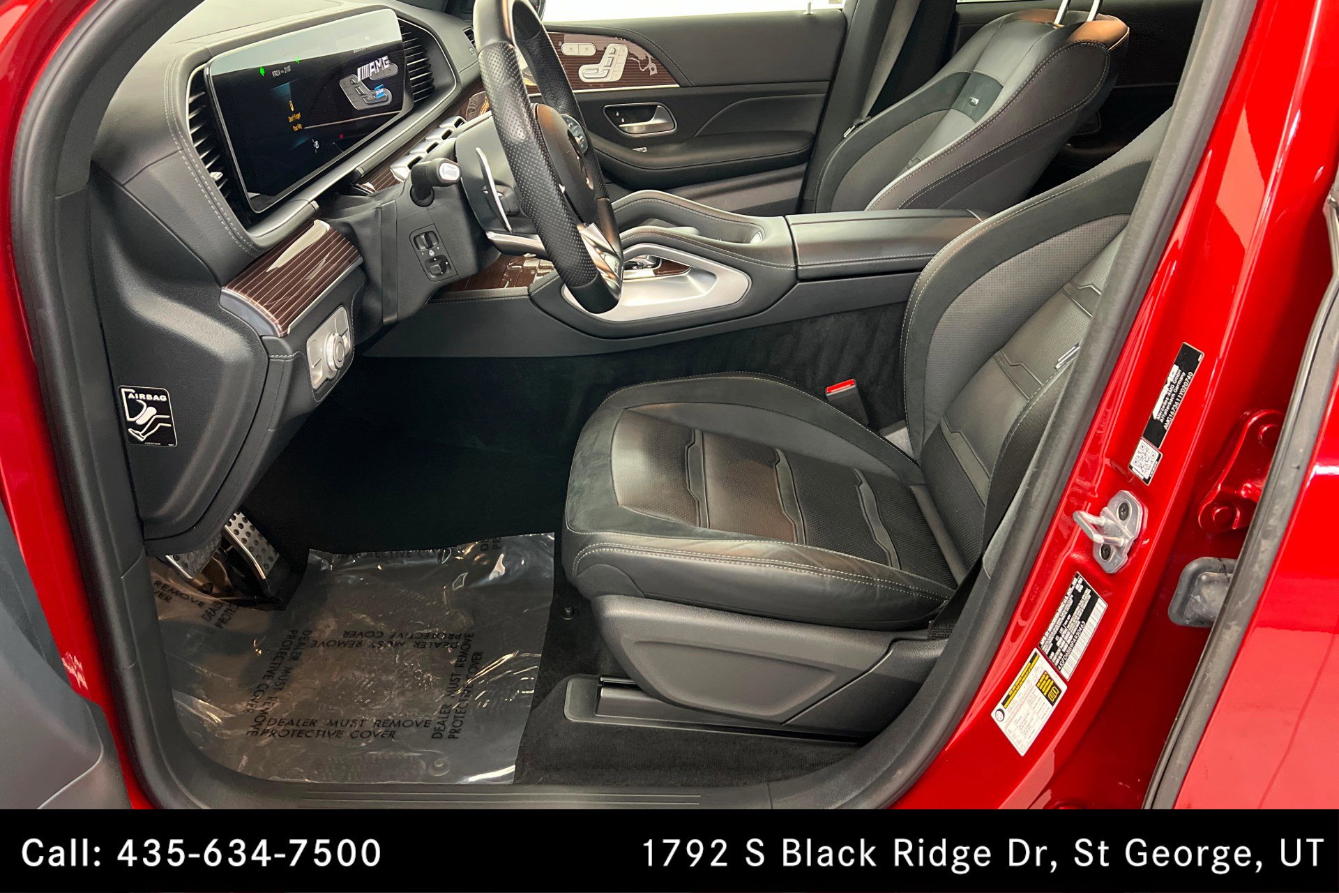 Certified 2023 Mercedes-Benz GLE 53 AMG AMG GLE 53 image 17