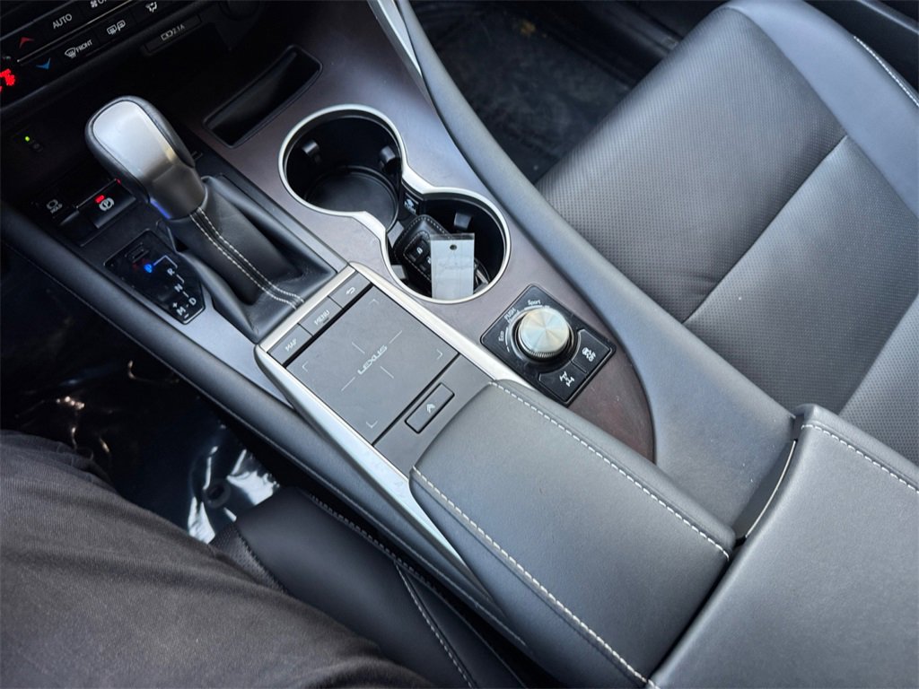 Used 2022 Lexus RX 350 350 image 24