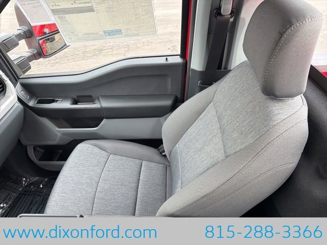 New 2026 Ford F250 XL image 18
