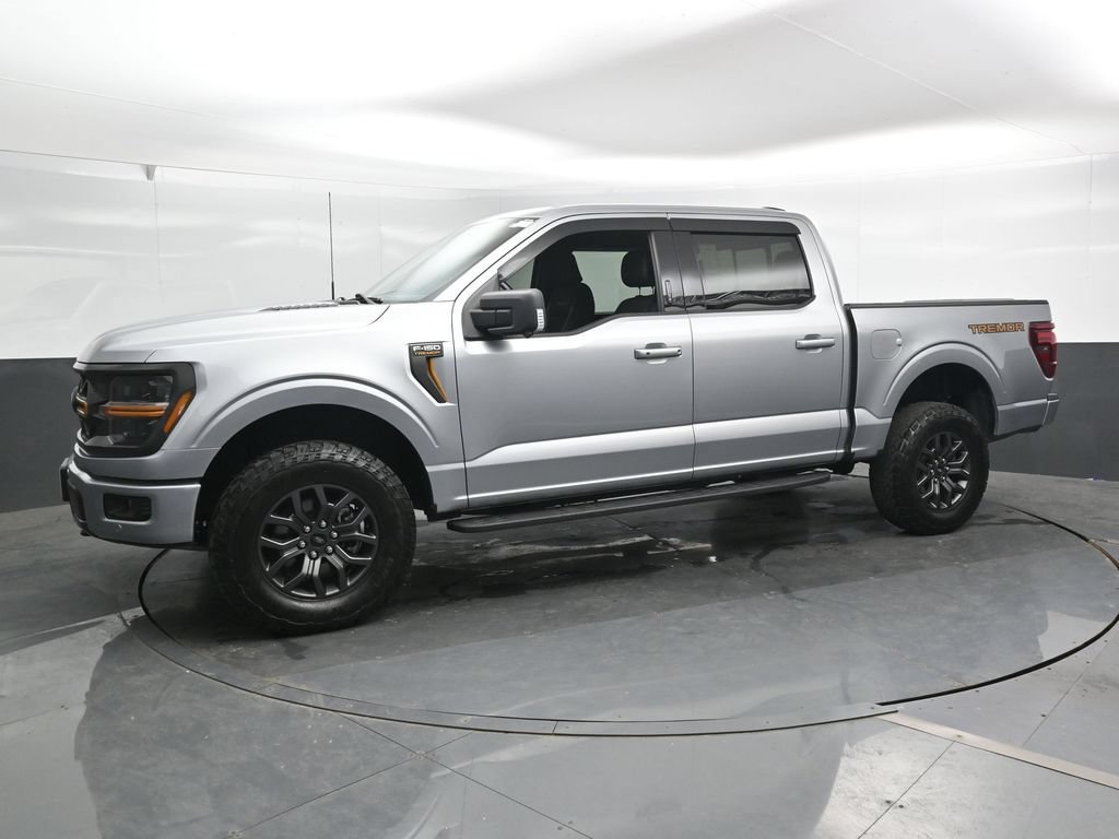 Used 2024 Ford F150 Tremor w/ Bed Utility Package AWD/4WD image 10