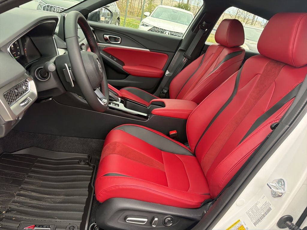 New 2026 Acura Integra A-Spec image 13