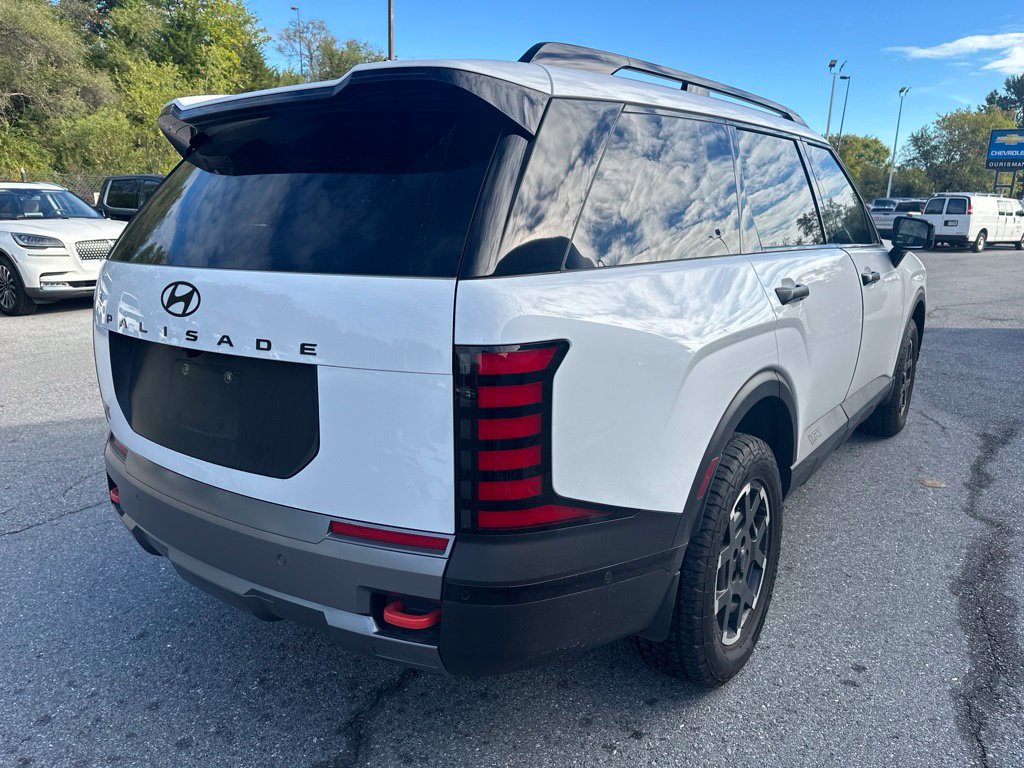 Used 2026 Hyundai Palisade XRT Pro AWD/4WD image 5