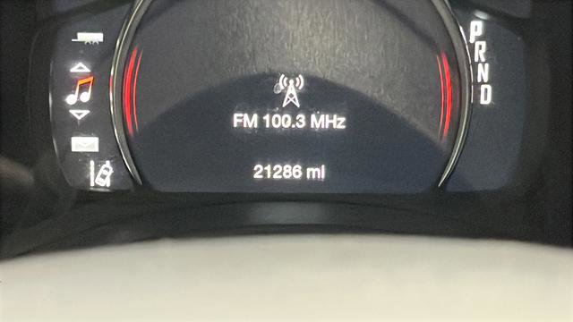 Used 2025 Dodge Durango GT image 10