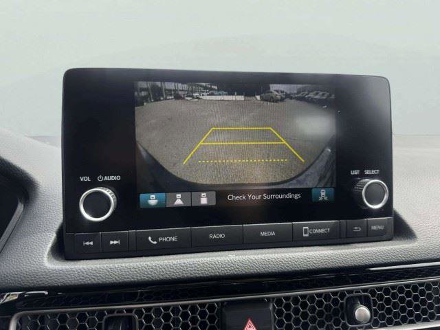 Used 2026 Honda Civic Sport image 30