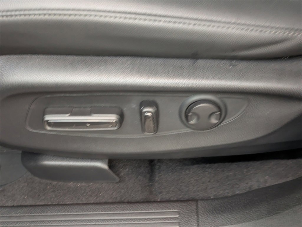 Used 2024 Honda CR-V EX-L image 20