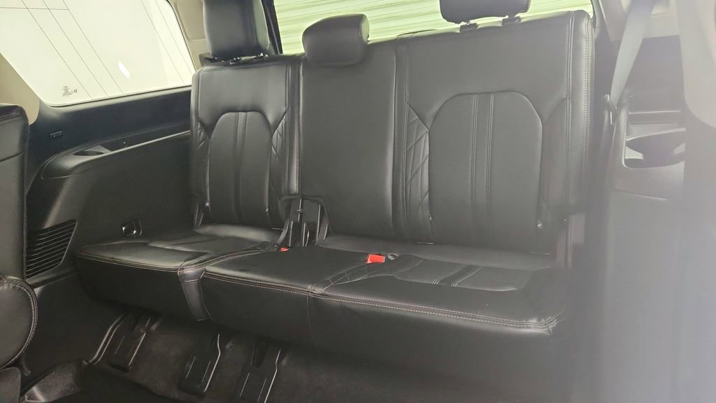 Used 2019 Ford Expedition Platinum AWD/4WD image 29