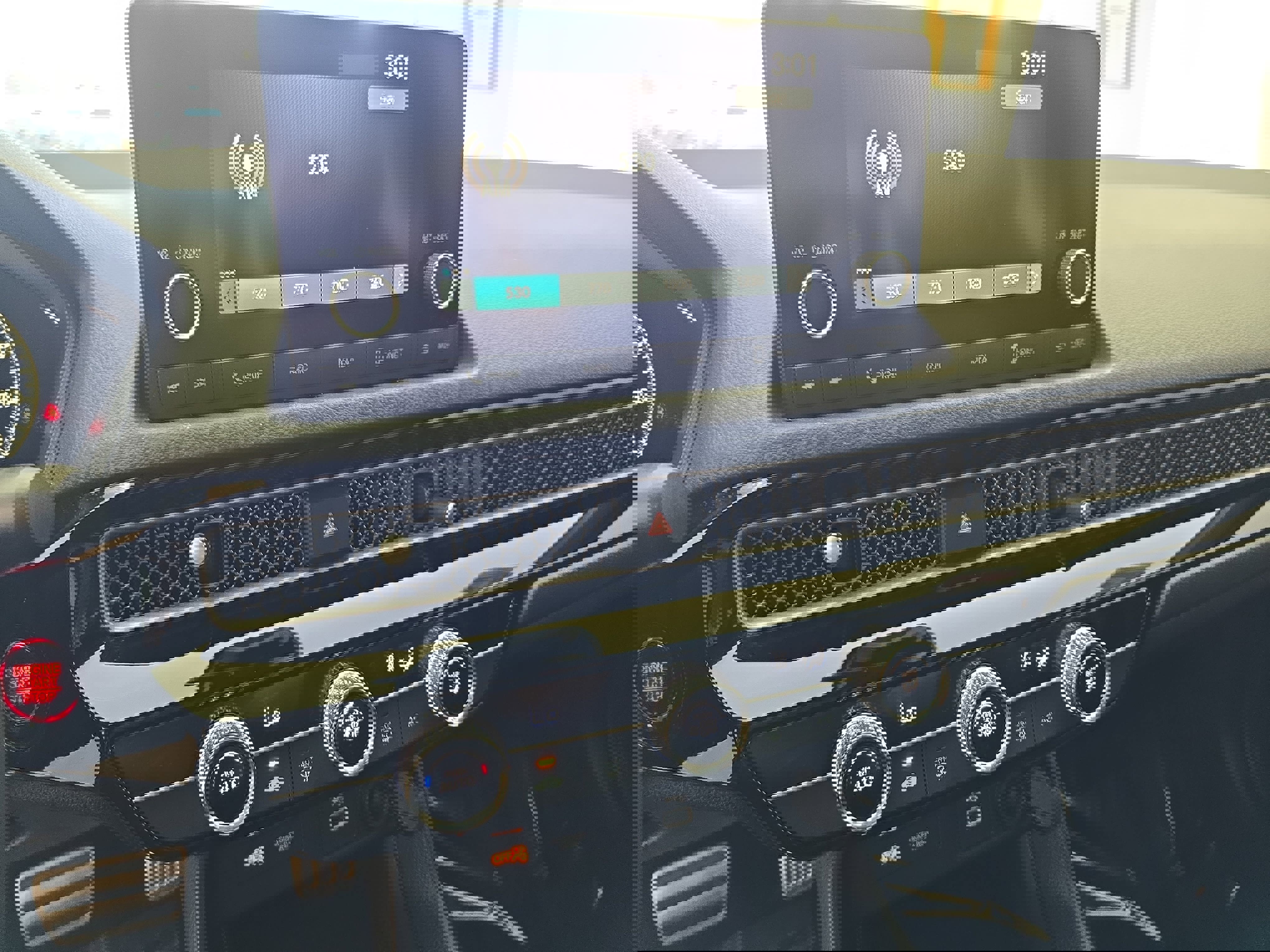 Certified 2024 Honda Civic Sport image 19