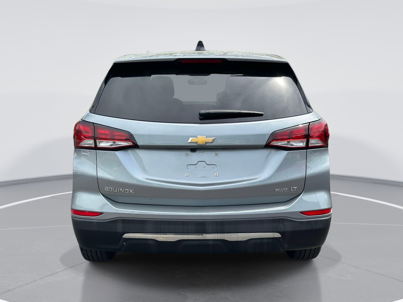 Used 2023 Chevrolet Equinox LT AWD/4WD image 6