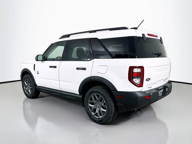 New 2026 Ford Bronco Sport Big Bend image 5