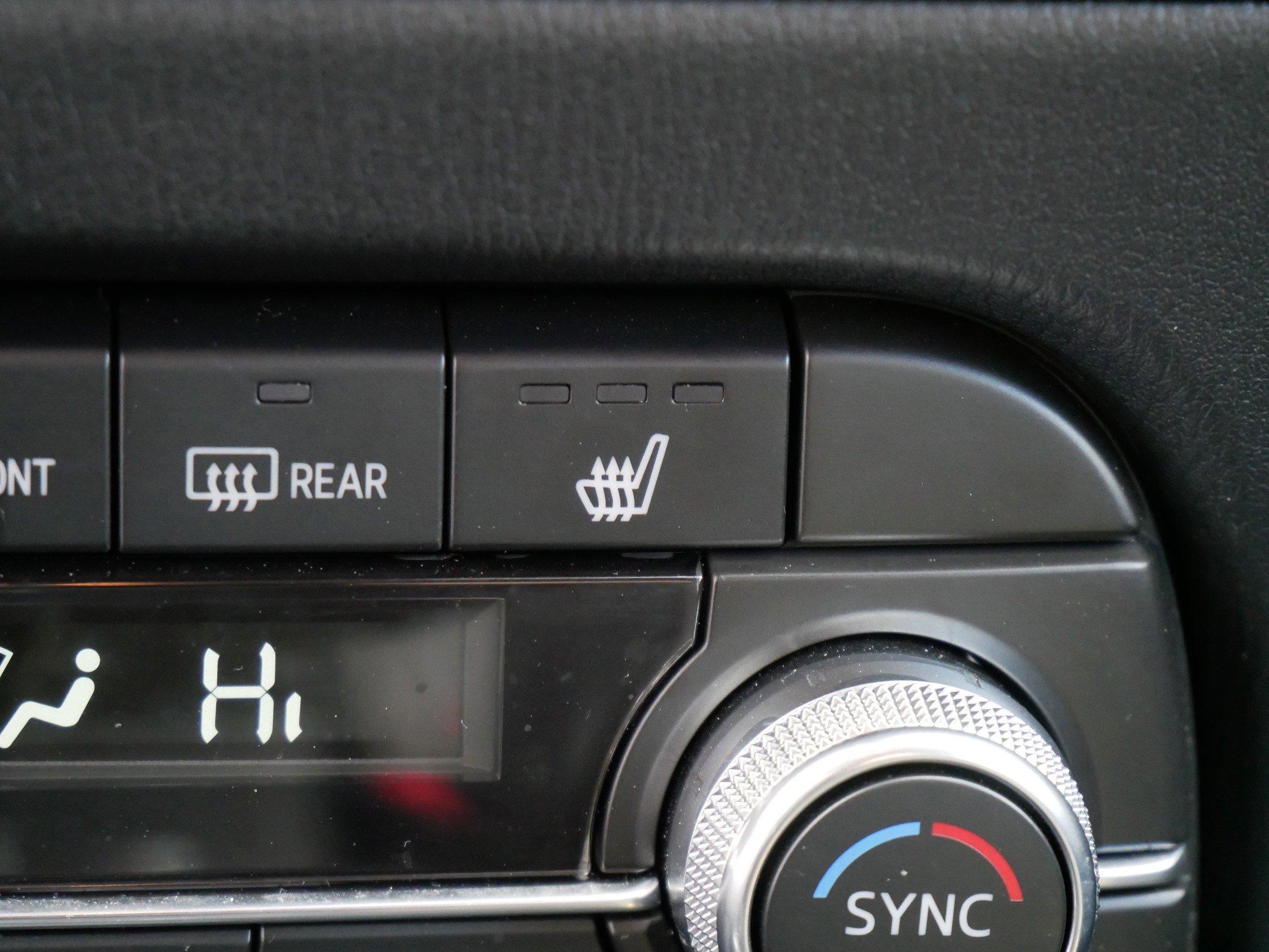 Used 2025 MAZDA CX-5 AWD 2.5 S w/ Select Package image 30