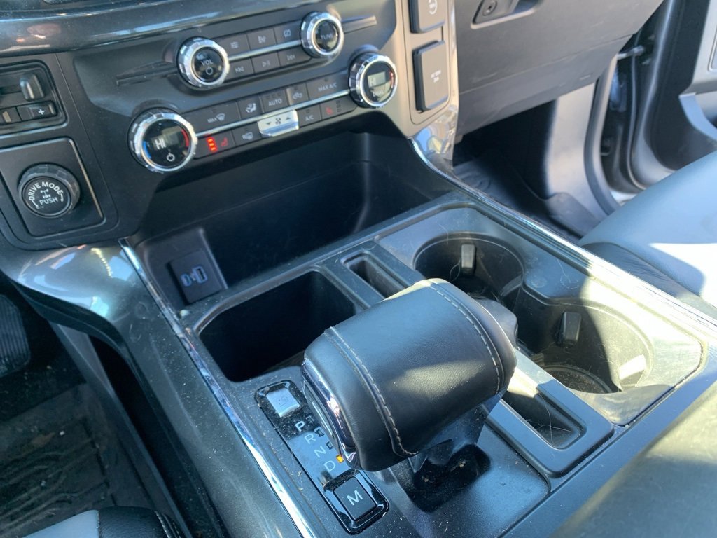 Used 2021 Ford F150 XLT w/ Equipment Group 302A High image 26