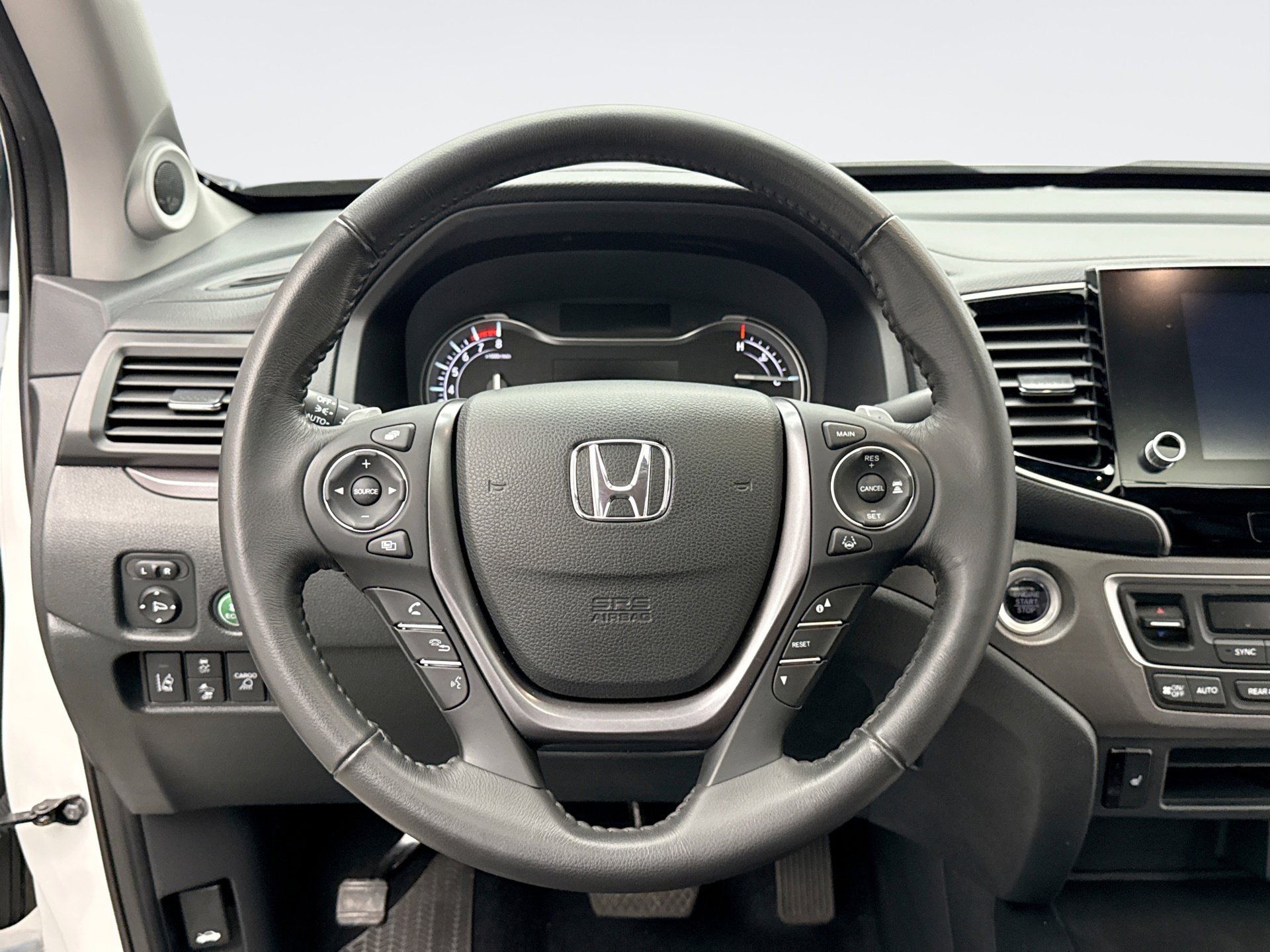 Used 2023 Honda Ridgeline RTL image 12