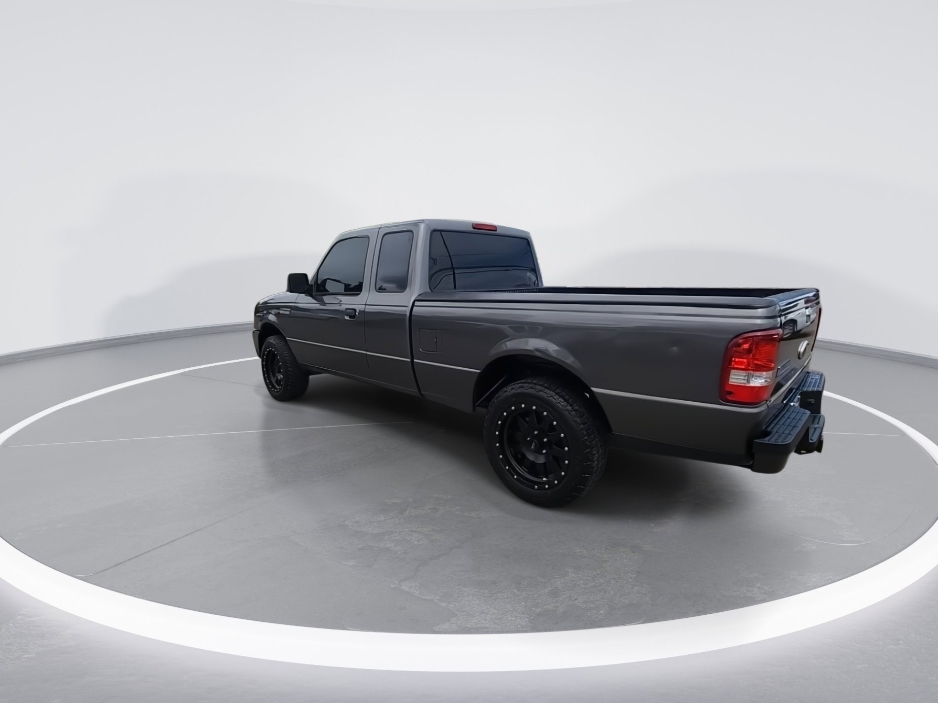 Used 2011 Ford Ranger XLT RWD image 6