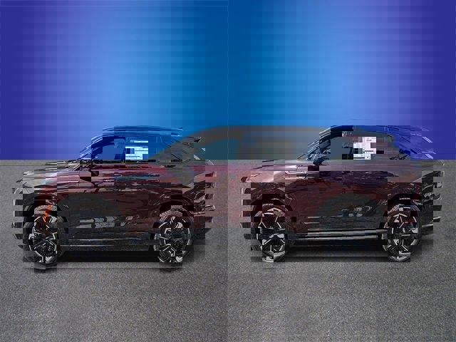 New 2025 Cadillac Escalade IQ Sport 1 image 2