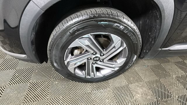 Certified 2023 Hyundai Santa Fe SEL AWD/4WD image 9