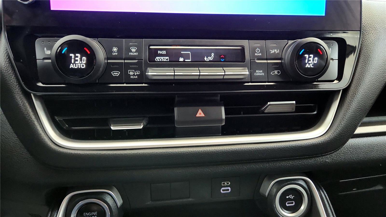 Certified 2024 Toyota Grand Highlander XLE image 41