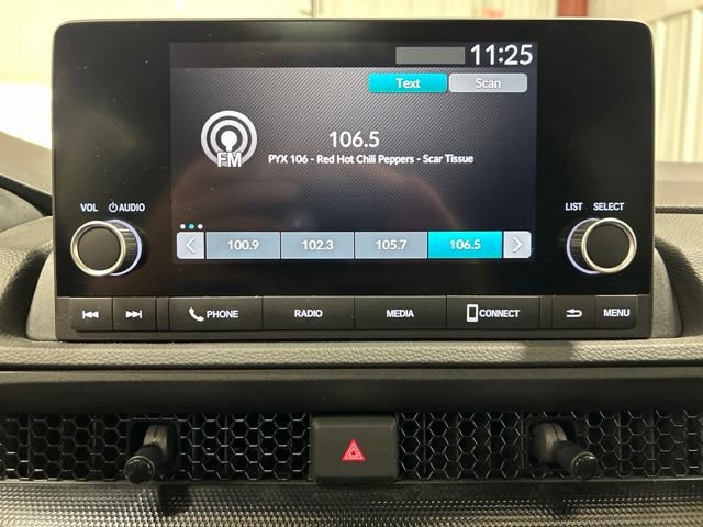 Certified 2024 Honda CR-V EX image 31