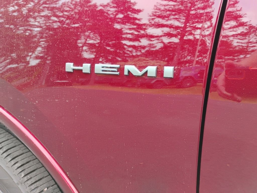 New 2026 Dodge Durango GT AWD/4WD image 10