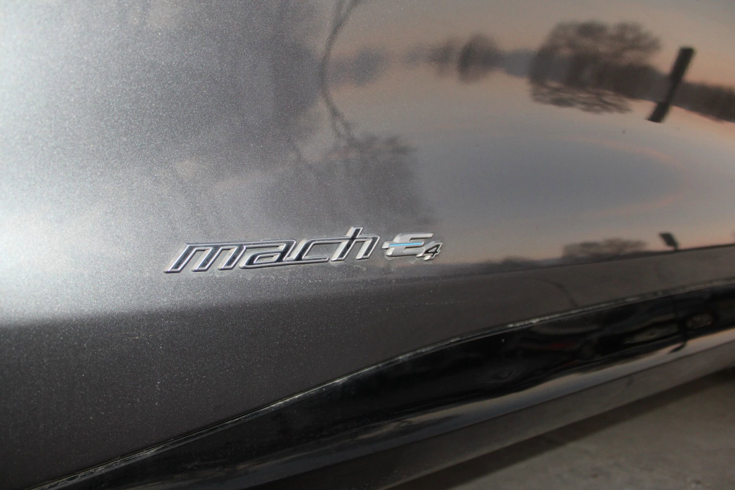 Used 2021 Ford Mustang Mach-E Premium image 25