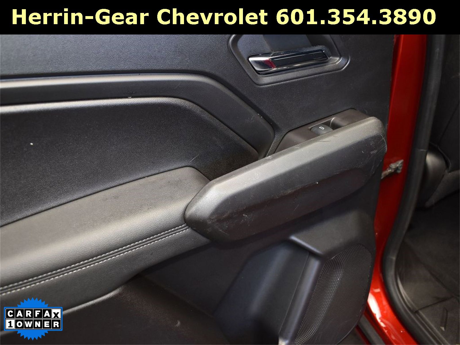 Used 2024 Chevrolet Colorado LT w/ LT Convenience Package II image 15