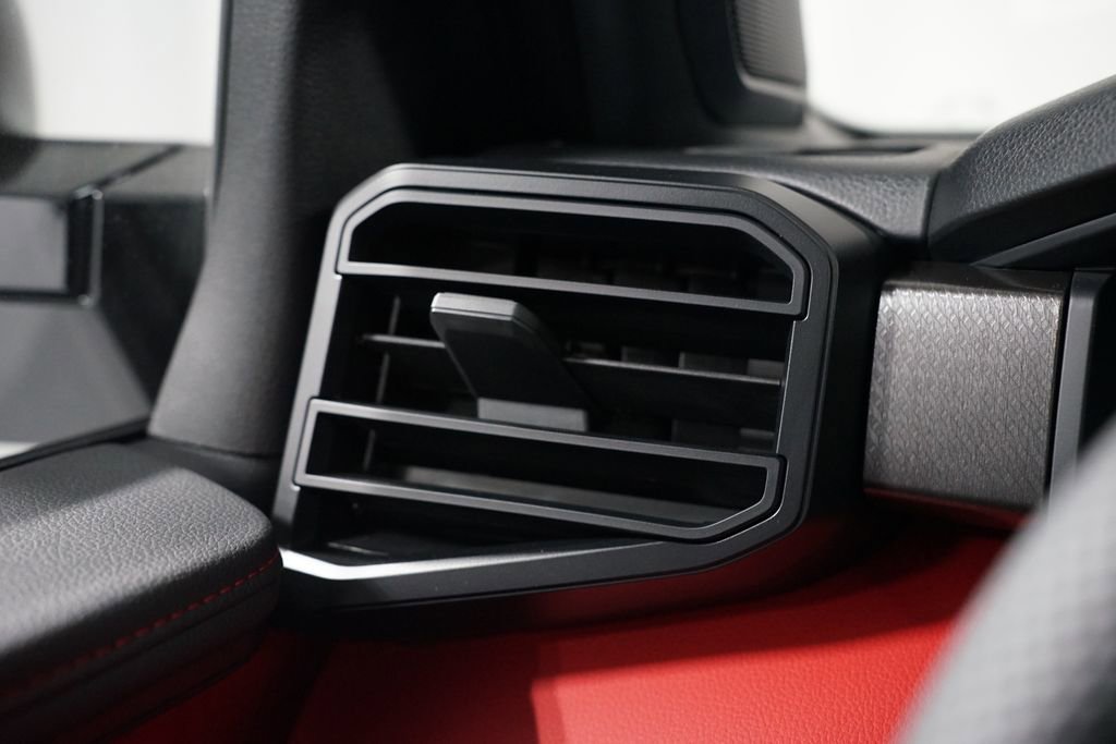 New 2026 Toyota Tundra TRD Pro image 28