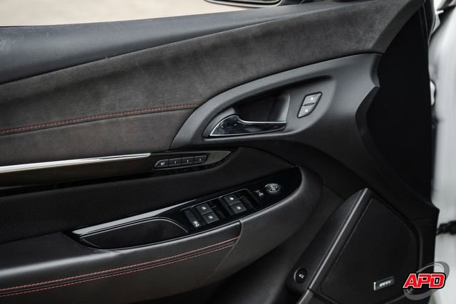 Used 2014 Chevrolet SS RWD image 63