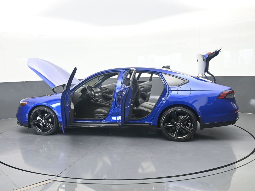 Used 2024 Honda Accord Sport image 72