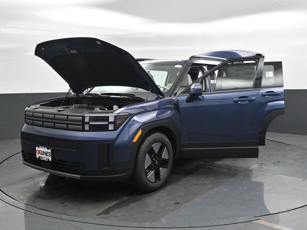 New 2026 Hyundai Santa Fe SEL image 54
