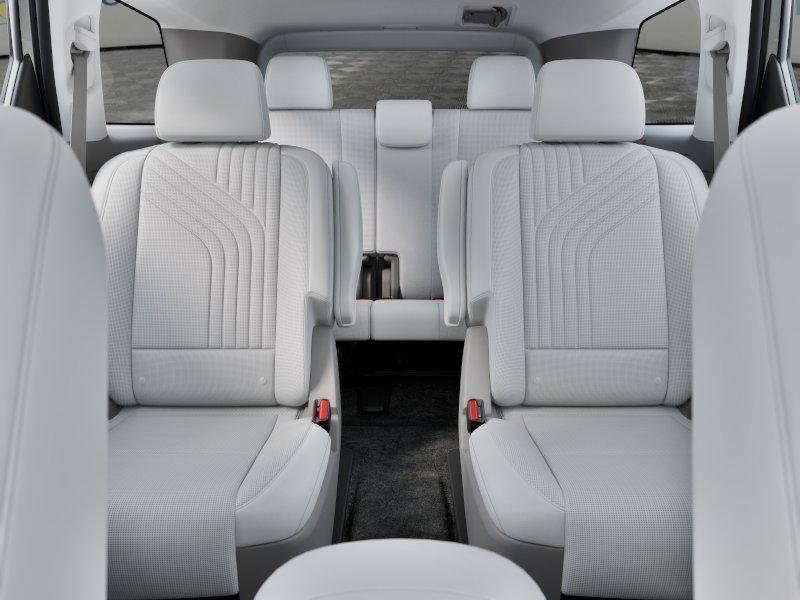 New 2026 Hyundai Palisade SEL AWD/4WD image 12