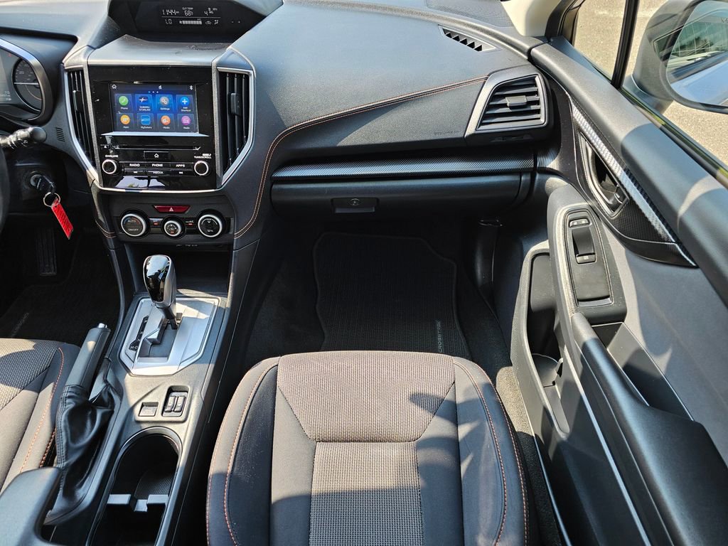 Used 2022 Subaru Crosstrek 2.0i Premium image 14