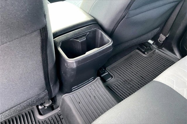 Used 2022 Toyota Tacoma TRD Off-Road image 34