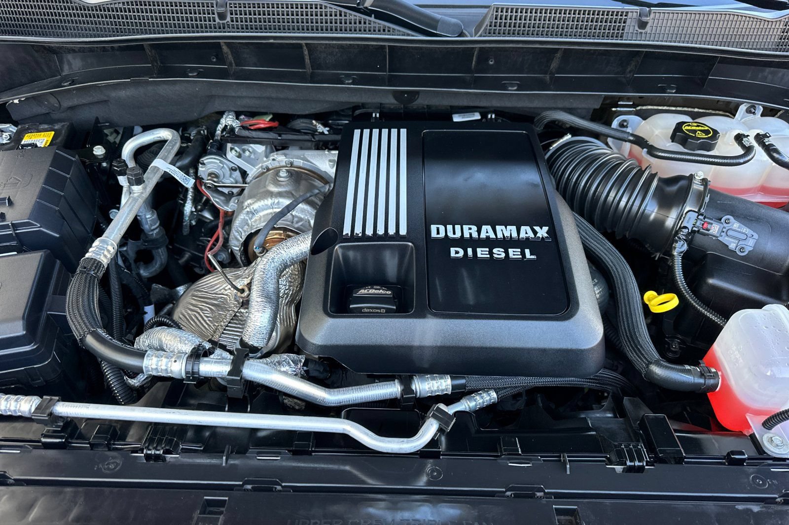Certified 2024 GMC Sierra 1500 Elevation RWD image 23