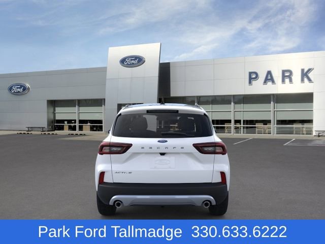 New 2026 Ford Escape Active w/ Cold Weather Package FWD image 5