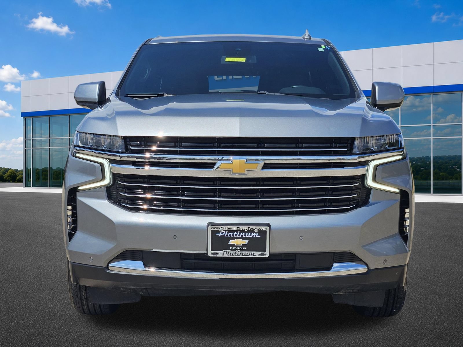 Used 2023 Chevrolet Tahoe LT AWD/4WD image 6