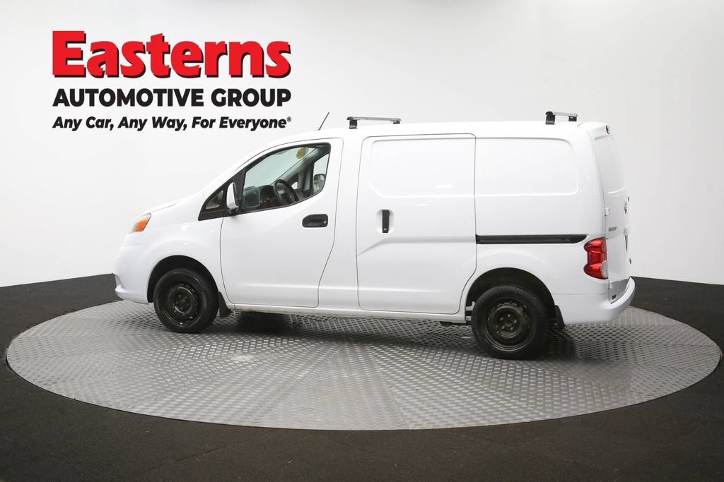 Used 2019 Nissan NV200 SV FWD image 59