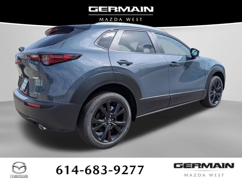 New 2026 MAZDA CX-30 AWD 2.5 S image 5