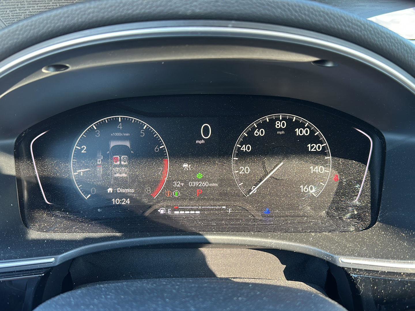 Used 2023 Honda Civic EX-L image 10