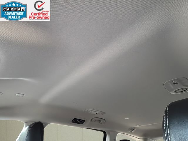 Certified 2024 Chrysler Pacifica Touring-L image 36