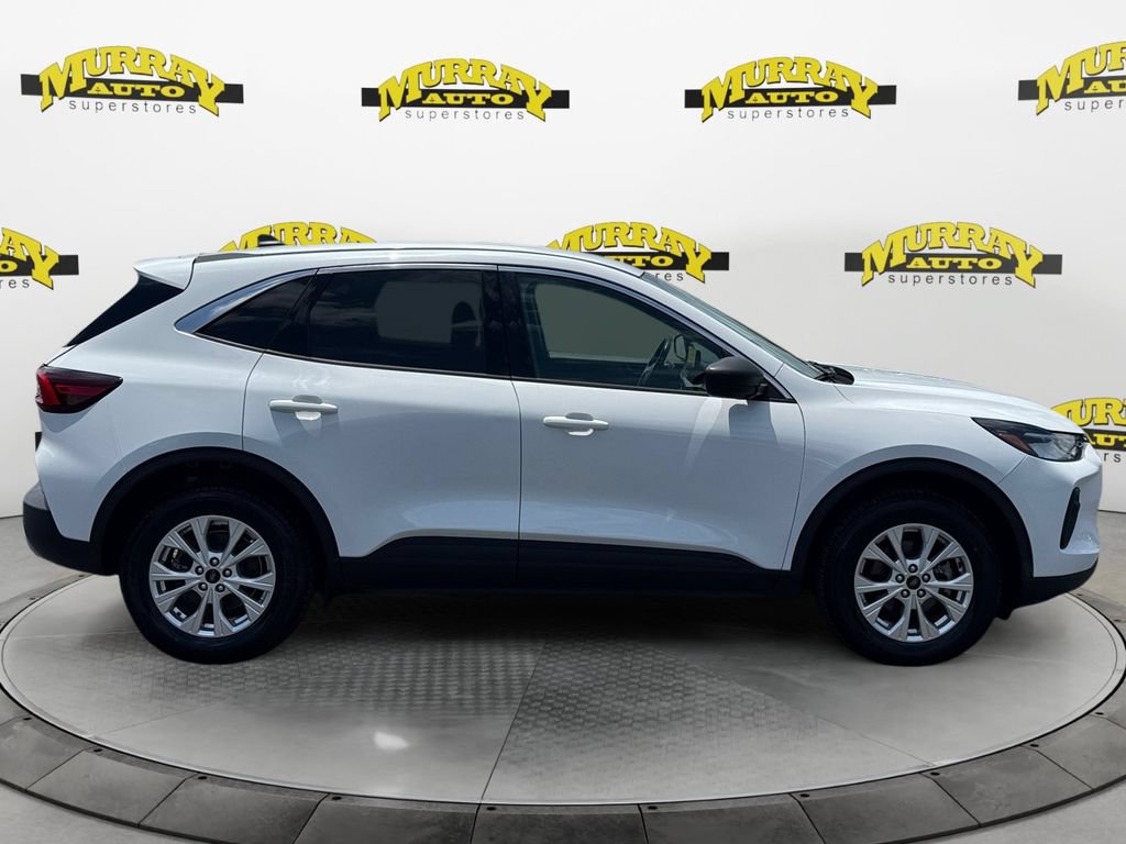 Certified 2024 Ford Escape Active w/ Tech Pack #1 AWD/4WD image 7
