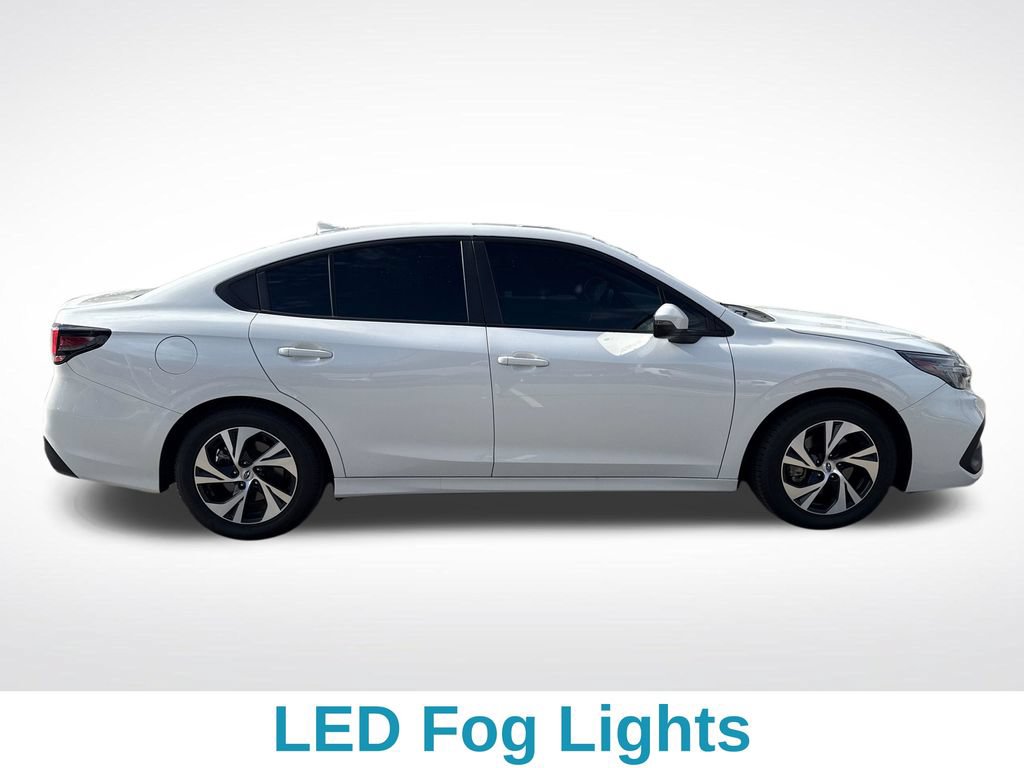 Used 2024 Subaru Legacy Premium AWD/4WD image 7