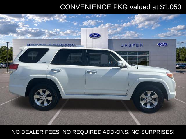 Used 2011 Toyota 4Runner SR5 w/ Convenience Pkg