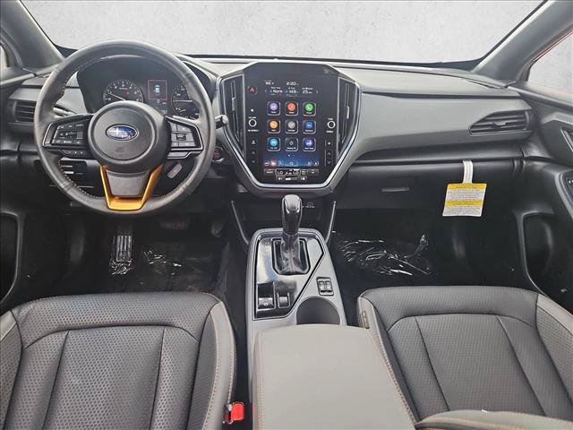 Certified 2026 Subaru Crosstrek 2.5i Wilderness AWD/4WD image 17