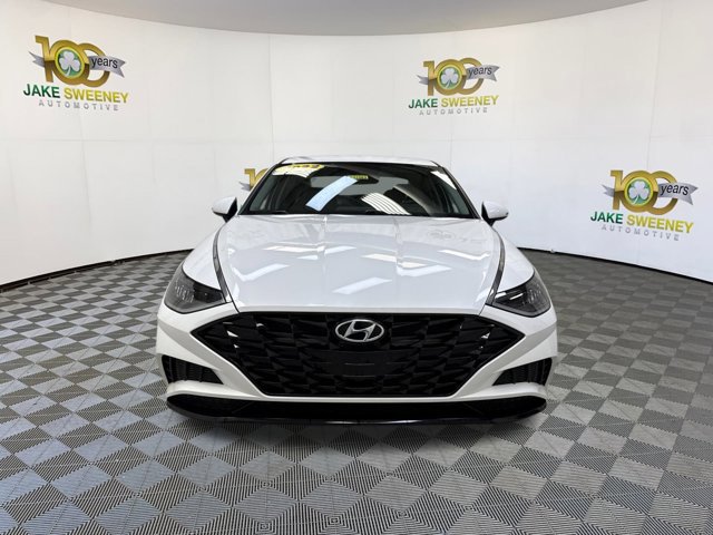 Used 2022 Hyundai Sonata SEL image 3