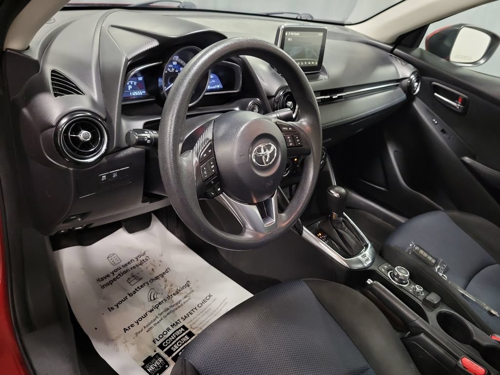 Used 2017 Toyota Yaris iA FWD image 16